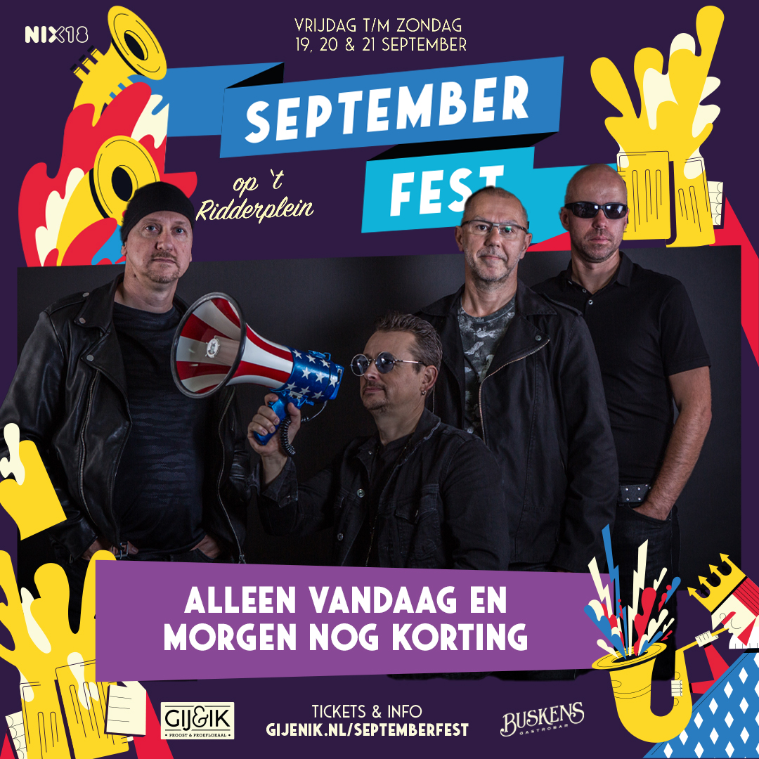 Alleen vandaag (woensdag) en morgen (donderdag) nog €10 korting op...