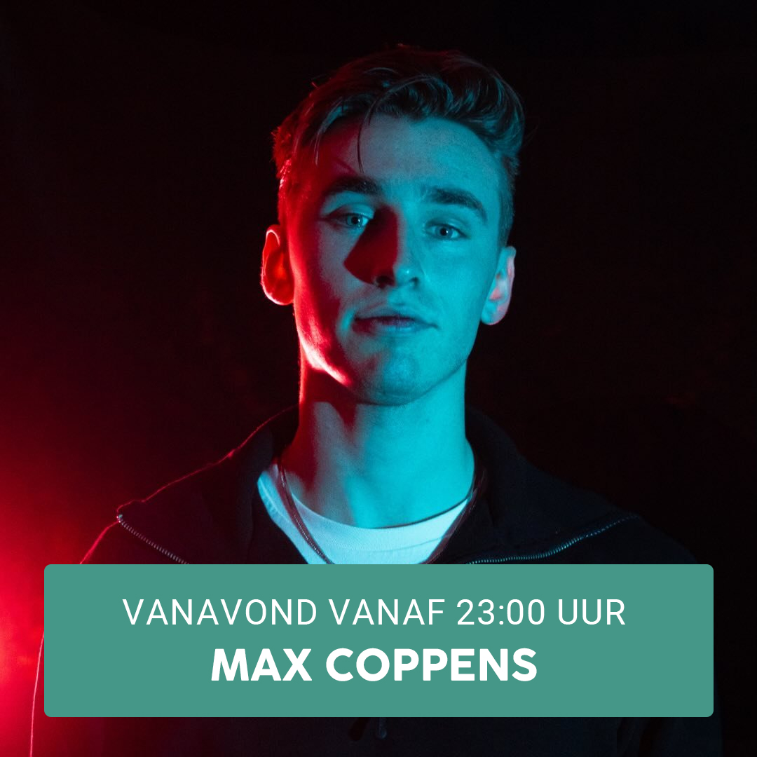 Thank God It's Friday! 🙌 Vanavond de eerste editie met...