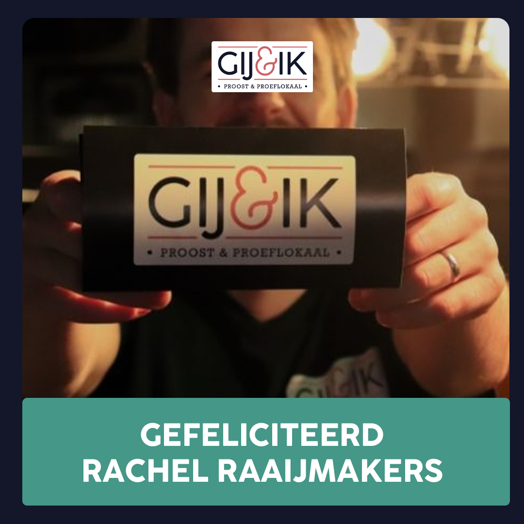 Onlangs vroegen we jullie om feedback te delen over onze...