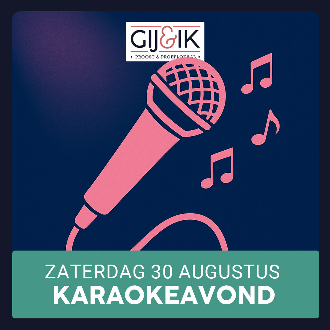 We zijn erachter gekomen dat jullie niet vies zijn van...