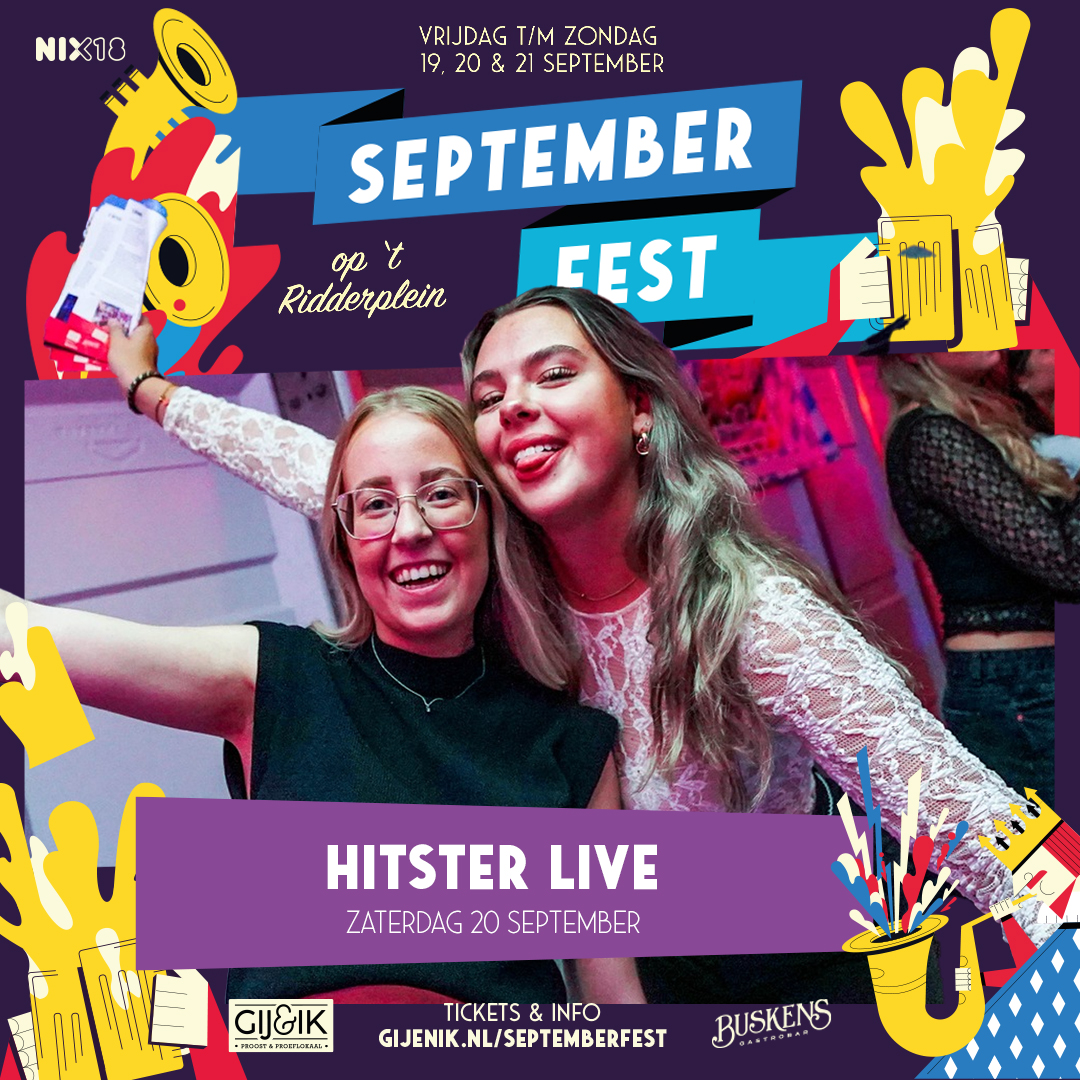 Zaterdag 20 september op 't Ridderplein: De Grote Kamelenrace Show...