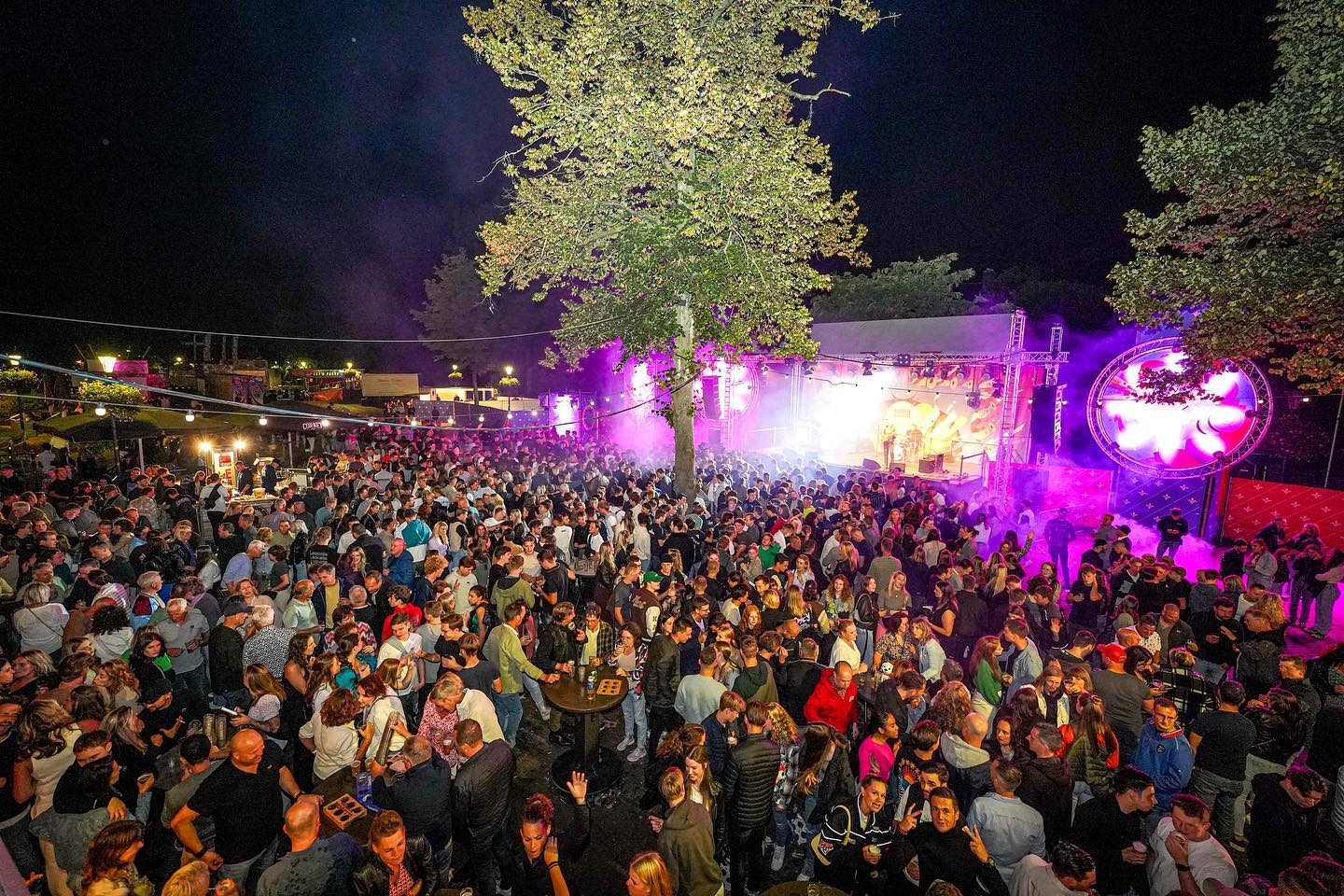 Wauw! Gemert kermis dag 1 was een hele fijne 😍...