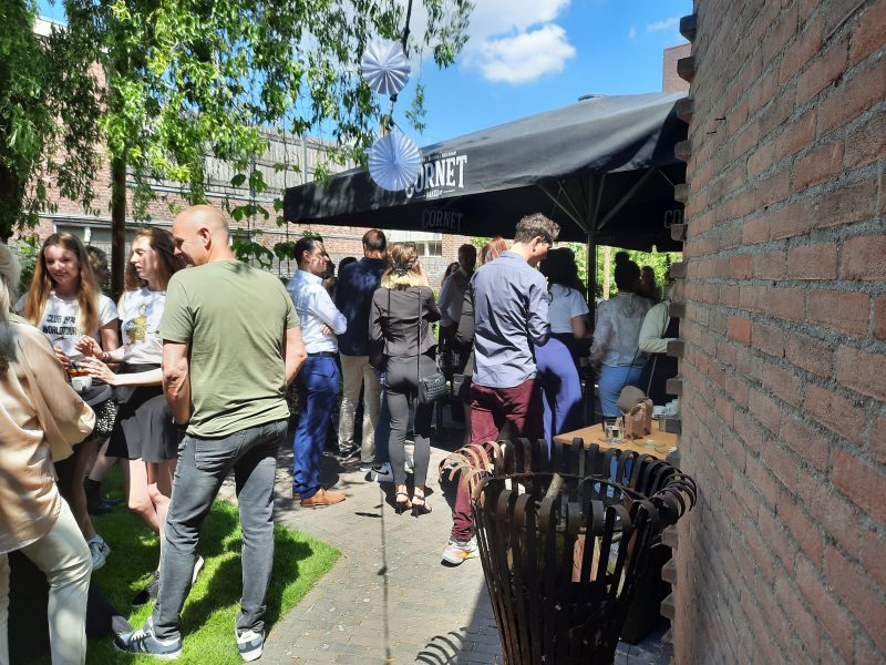 Cafe Gemert Horeca Gemert Activiteiten Gemert Evenementen Gemert