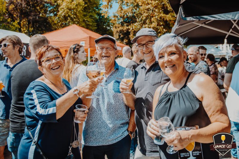 Bierfestival Gemert