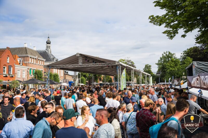 Bier Festival