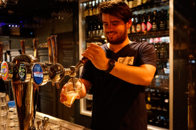 Vacature Gij&Ik Horeca Gemert