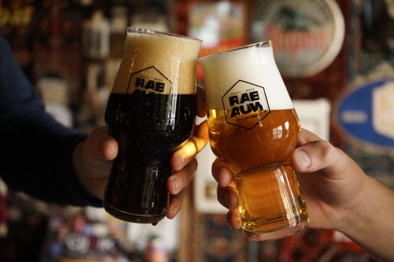 Rondleiding brouwerij in Gemert