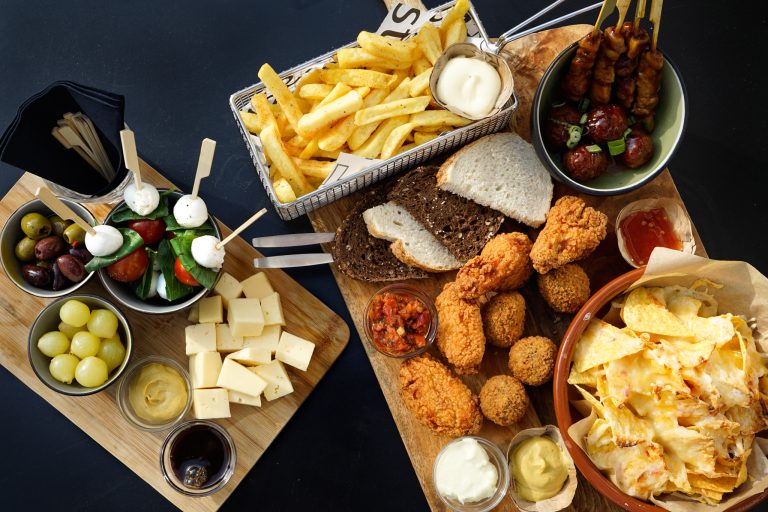 Borrel met grote groep? Tot 200 personen | Gij&Ik in Gemert