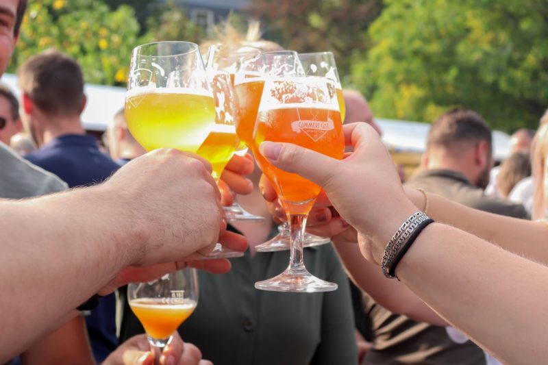 Horeca Gemert Activiteiten Gemert Evenementen Gemert