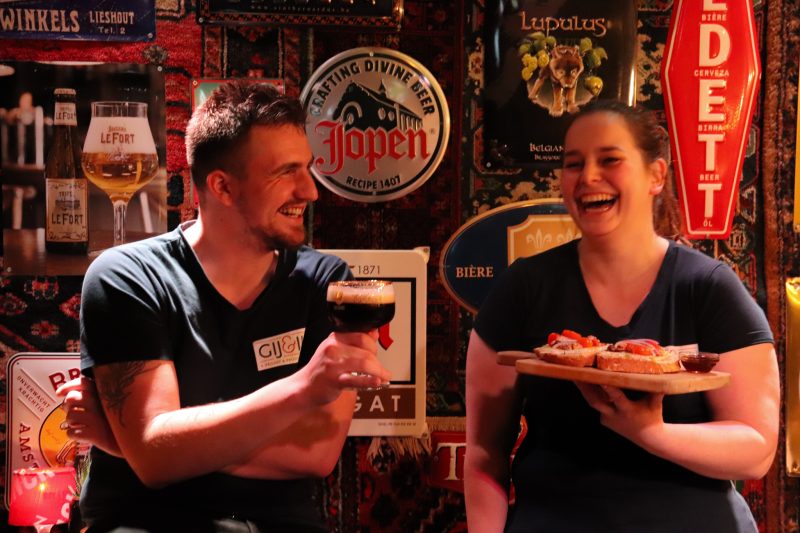 Horeca Gemert Cafe Gemert