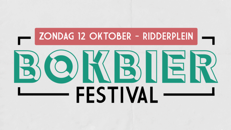 Bokbier festival Gemert
