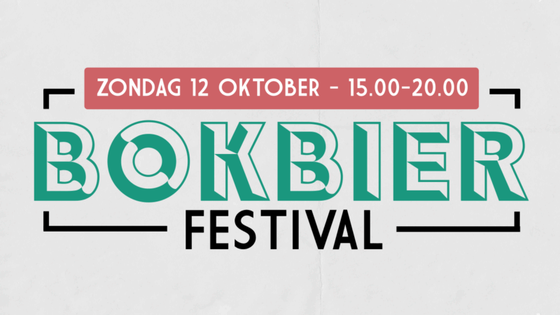 Bokbier festival Gemert