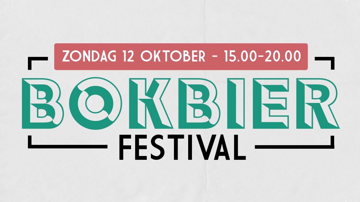 Bokbier festival Gemert