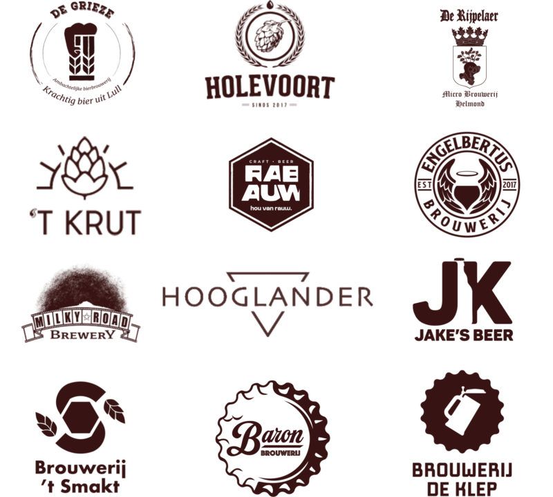 Gimmert Gist brouwerijen 2025