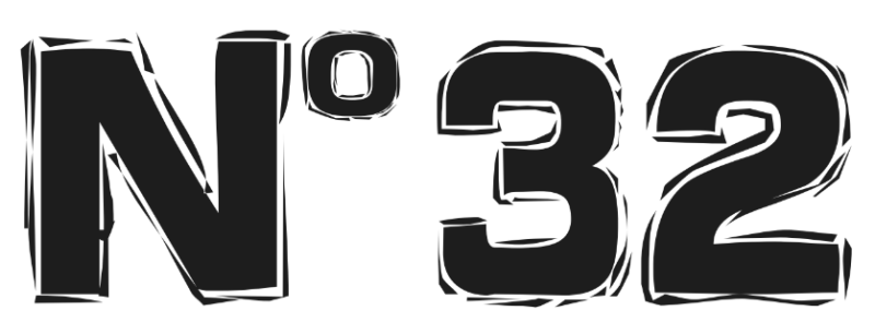 No32 brouwerij